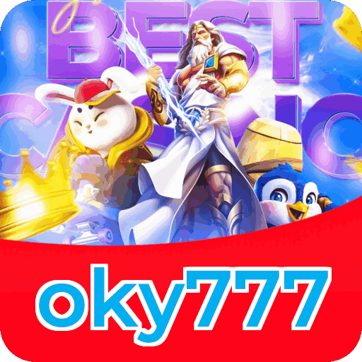 Jogos com maior RTP na oky777