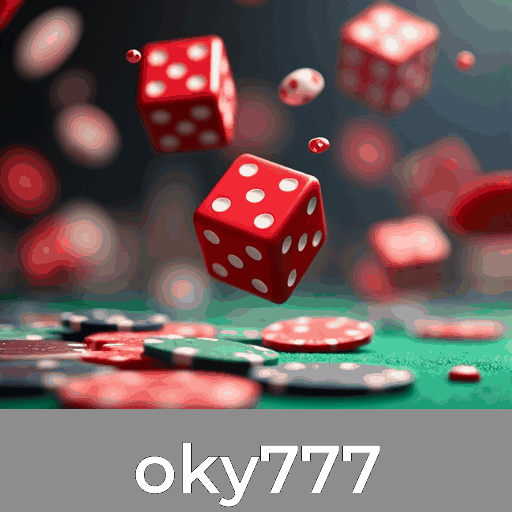 Descubra Jogos Disruptivos e Visão Pioneira na oky777