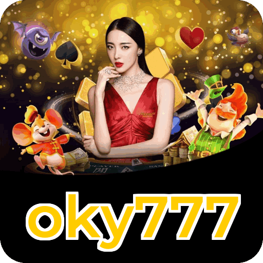 Dealers profissionais da oky777