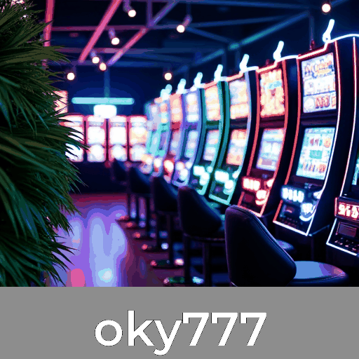 Vantagens Exclusivas para Membros no Oky777