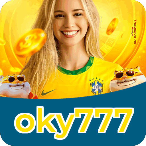 Cashback semanal oky777