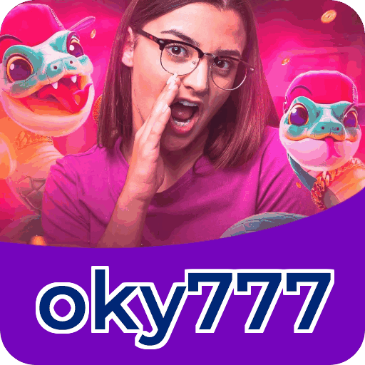 Siga a oky777 no Facebook