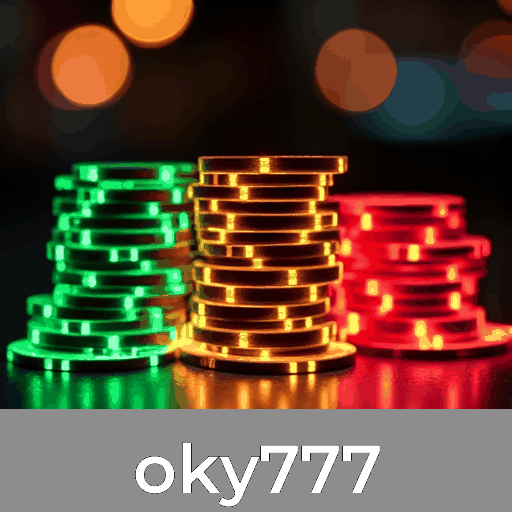 Oky777: A Plataforma de Comunidade e Conexões entre Jogadores